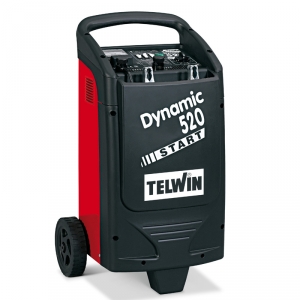 Battery Charger Telwin Dynamic 520
