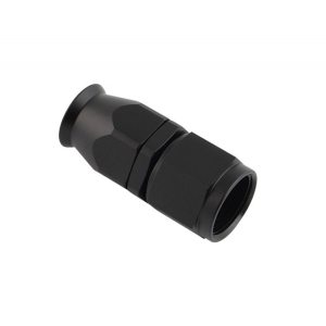 AN-8 Straight PTFE Fitting