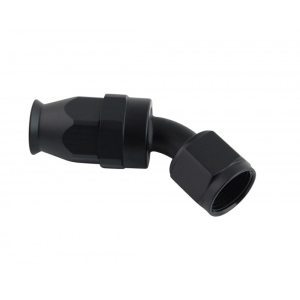 AN-8 45 PTFE Fitting