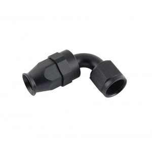 AN-6 90° PTFE Fitting