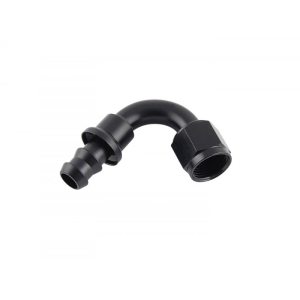 AN-12 120 Fitting for rubber hose (19mm)