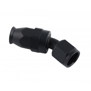 AN-4 30 PTFE Fitting