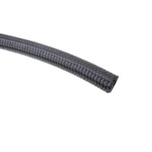 AN10 Nylon braided fuel hose (price / dm)