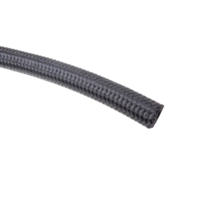 AN12 Nylon braided fuel hose (price / dm)