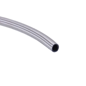 AN8 Braided fuel hose (price / dm)