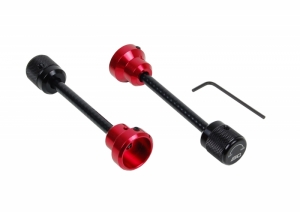 BC Racing Extender Hardness adjustment V1 110mmV