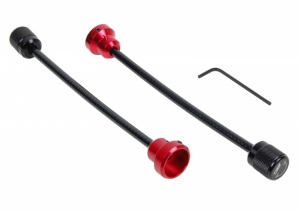 BC Racing Extender Hardness adjustment V1 200mm