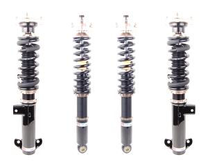 BC Racing BR (RH) Coilovers - BMW E36 3-SERIE (FULL COILOVERS) (1992-1997)