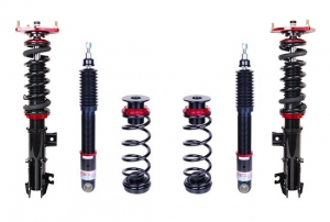 BC Racing V1 Coilovers 