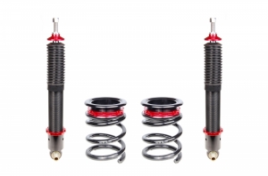 BC Racing V1 (VM) Coilovers 
