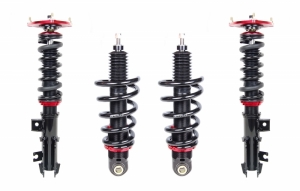 BC Racing V1 Coilovers