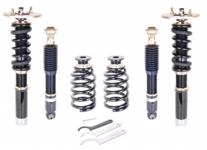 BC Racing BR (RA) Coilovers STREET/TRACK 
