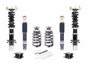 BC Racing BR (RA) Coilovers 