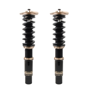 BC Racing BR (RS) Coilovers 