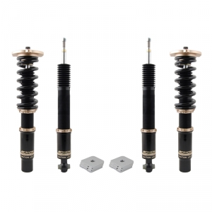 BC Racing BR (RS) Coilovers