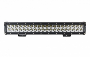 LED Lightbar Double Row - 20" (552mm) - AURORA
