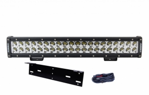 LED Lightbar kit Double Row - 20" (552mm) - AURORA 