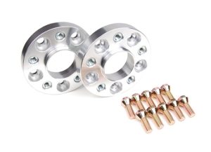 30mm Wheel Spacers - Bolt Pattern 5x108