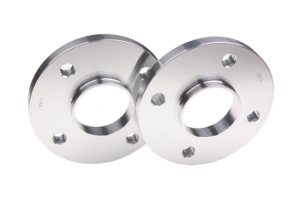 15mm Wheel Spacers - Bolt Pattern 4x114.3