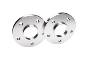 15mm Wheel Spacers - Bolt Pattern 5x100