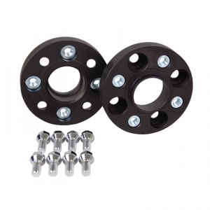 25mm Wheel Spacers - Bolt Pattern 4x100