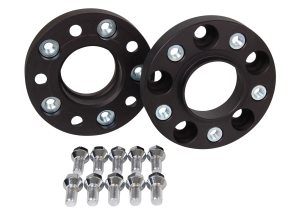 25mm Wheel Spacers - Bolt Pattern 5x110