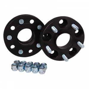 20mm Wheel Spacers - Bolt Pattern 5x108 (Converts to 5x110)