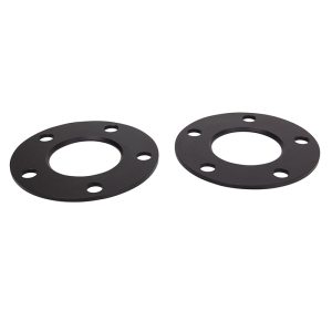 5mm Wheel Spacers - Bolt Pattern 5x120
