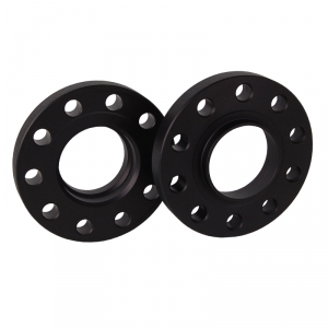 20mm Wheel Spacers - Bolt Pattern 5x110