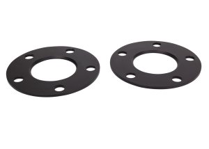 5mm Wheel Spacers - Bolt Pattern 5x108