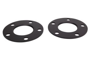 5mm Wheel Spacers - Bolt Pattern 5x114.3