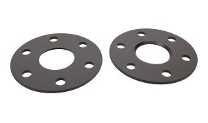 5mm Wheel Spacers - Bolt Pattern 3x112