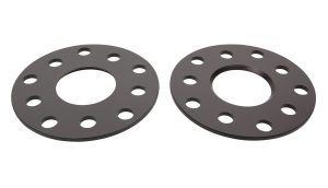 5mm Wheel Spacers - Bolt Pattern 5x108