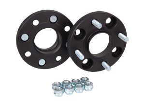 15mm Wheel Spacers - Bolt Pattern 4x100