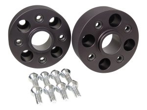 50mm Wheel Spacers - Bolt Pattern 4x100