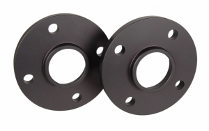 15mm Wheel Spacers - Bolt Pattern 4x108