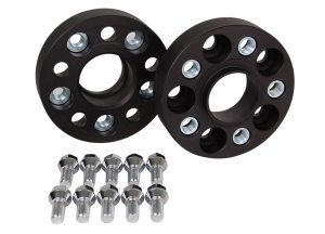 30mm Wheel Spacers - Bolt Pattern 5x112