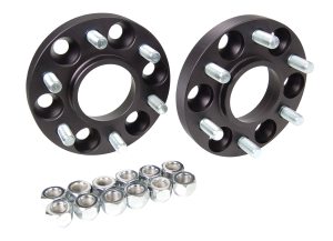 20mm Wheel Spacers - Bolt Pattern 6x114.3
