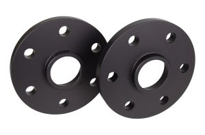 15mm Wheel Spacers - Bolt Pattern 3x112