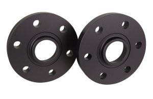 20mm Wheel Spacers - Bolt Pattern 3x112