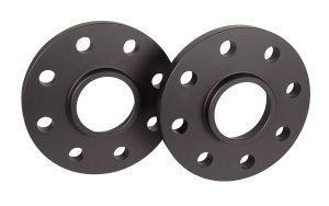 15mm Wheel Spacers - Bolt Pattern 4x100 & 4x108