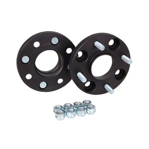 20mm Wheel Spacers - Bolt Pattern 4x100