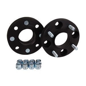 25mm Wheel Spacers - Bolt Pattern 4x100