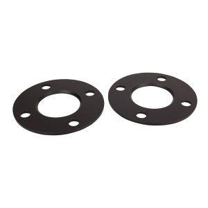 5mm Wheel Spacers - Bolt Pattern 4x100
