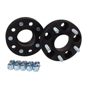 30mm Wheel Spacers - Bolt Pattern 5x127 (Converts to 5x120.65)