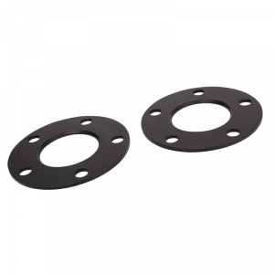 5mm Wheel Spacers - Bolt Pattern 5x114.3