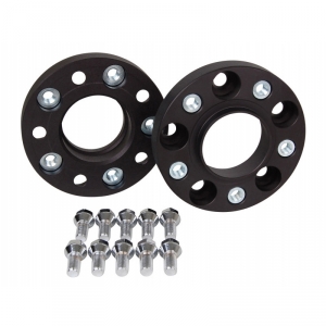 20mm Wheel Spacers - Bolt Pattern 5x112 pin stud