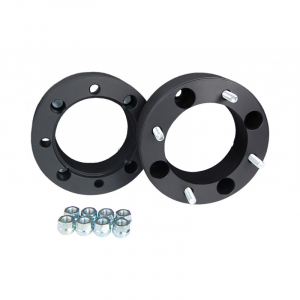 50mm ATV Wheel Spacers - Bolt Pattern 4x144