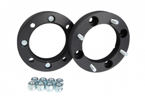 30mm ATV Wheel Spacers - Bolt Pattern 4x156