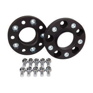 25mm Wheel Spacers - Bolt Pattern 5x120 (Converts to 5x112)